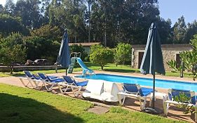 Villageermis - Casa Rural